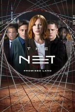 Poster for The Net – Promised Land Season 1