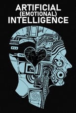 Poster for Artificial (Emotional) Intelligence 