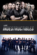 Los Indestructibles - Colección