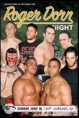 PWG: All Star Weekend V - Night Two