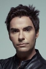 Foto retrato de Kelly Jones