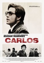 Poster di Carlos