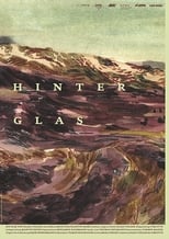 Poster for Hinter Glas 