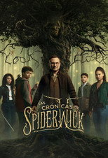 The Spiderwick Chronicles
