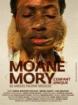 Poster for Moane Mory 