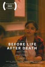 Poster for Before Life After Death 