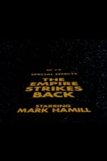 Poster di SP FX: The Empire Strikes Back