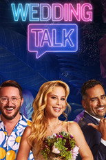 Wedding Talk poster