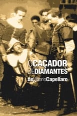 Poster for O Caçador de Diamantes 