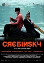 Poster for Crebinsky