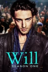 Poster for Will Season 1