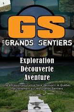 Les grands sentiers poster