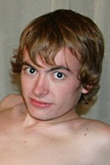 Foto retrato de Kaler Biggs