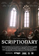 Scriptionary poster