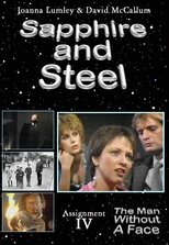 Poster for Sapphire & Steel Season 4