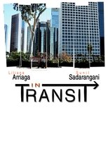 In Transit poster movie