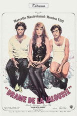 Drame de la jalousie