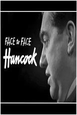 Face to Face: Tony Hancock poster movie
