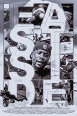 East Side: A Nickerson Gardens Story main poster