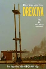 Poster for Drexciya 