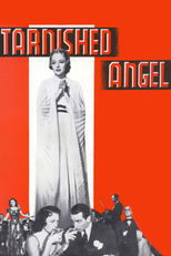 Poster di Tarnished Angel