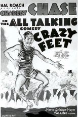 Poster for Crazy Feet