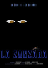 Poster for La Zanzara