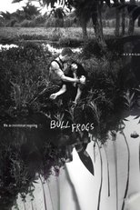 Poster for Bullfrogs