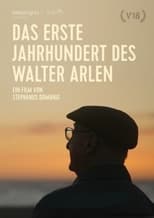 Poster for Das erste Jahrhundert des Walter Arlen