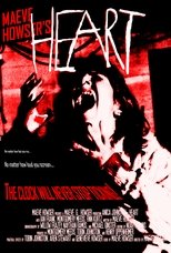 Heart poster movie