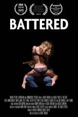 Battered poster movie