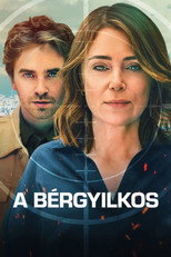 A bérgyilkos