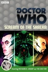 Doctor Who: Scream of the Shalka (2003)