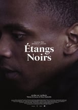 Poster for Étangs Noirs