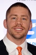 Foto retrato de Duane Ludwig