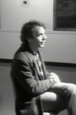 Spalding Gray at Hallwalls