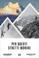 Poster for Per Questi Stretti Morire