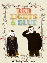Red Lights and Blue poster movie