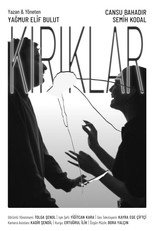 Poster for Broken Pieces
