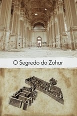 Poster for The Zohar Secret