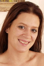 Foto retrato de Martina
