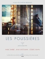 Poster for Les Poussières