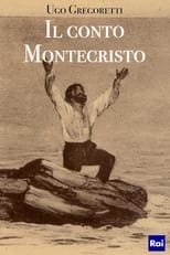 Poster for Il conto Montecristo Season 1