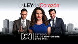 La Ley del Corazón 2x11 (S02E11)