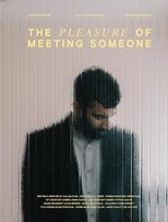 Poster for The Pleasure of Meeting Someone 