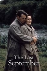 The Last September (1999)