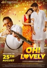 Poster for Oh! Lovely