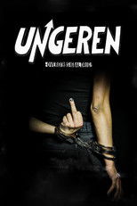 Ungeren poster