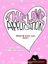 Poster for The Love Application