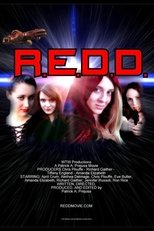 Poster for R.E.D.D.